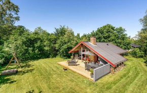 2 Bedroom Gorgeous Home In Silkeborg